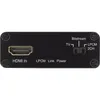 Estrattore audio professionale SpeaKa SP-AE-H/TC-04v2 [HDMI Anteprima dell’immagine prodotto 4