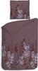 Heckett and Lane Mino Bettwäsche 155 Purple Bettwäsche 1 x Produktbild-Vorschau 4
