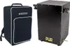 Pur Cajon PC6699 Vision Pro Double HiHat con borsa Anteprima dell’immagine prodotto 1