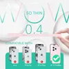 MagSafe Hülle mit 2x Schutz Glas für iPhone 14 Pro Max, Produktbild-Vorschau 4
