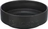 TRIXIE BE NORDIC Keramiknapf - schwarz - 0,5 l/ø 16 cm Produktbild-Vorschau 1