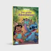 Disney Vorlesebuch: Stitch: Das große Abenteuer Produktbild-Vorschau 3