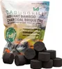 6x CASUSGRILL Briquettes de charbon de bois pour barbecue Voir les images du produit 2