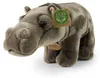 Plüsch-Nilpferd 30 cm umweltfreundlich Produktbild-Vorschau 2