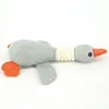 Giocattolo per cani che squittisce, robusto peluche in Anteprima dell’immagine prodotto 7