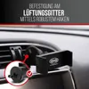 HEYNER® Telefonhalter für Lüftungsschlitze Produktbild-Vorschau 5