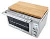 Sage SOV820BSS4EEU1, Edelstahl, Tasten, Drehregler, 1 Produktbild-Vorschau 3