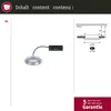 Paulmann LED Einbauleuchte Sormus 3er-Set Produktbild-Vorschau 4