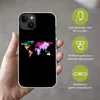 MuchoWow® Handyhülle Schutzhülle Hülle für Apple iPhone 14 Produktbild-Vorschau 6