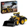 LEGO® Technic 42209 - Chargeuse sur pneus Volvo L120 Voir les images du produit 1