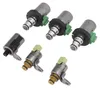Zestaw 6 sztuk elektromagnesów zmiany biegów do skrzyni Podgląd zdjęcia produktu 2