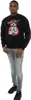 Star Wars - "The Last Jedi Roll With It" Sweatshirt für Produktbild-Vorschau 4