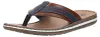 Rieker 21072-14 Herren Schuhe Zehentrenner Pantoletten Produktbild-Vorschau 43