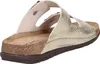 Rohde Rodigo Scarpe da donna Mules Oro Tempo libero, Numero Anteprima dell’immagine prodotto 5