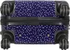 35 Li Bunter Bordgepäck Trolley Vogel Motivkoffer Produktbild-Vorschau 4