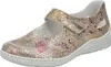 Rieker Ballerina Beige in taglia 41 Anteprima dell’immagine prodotto 28