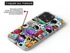 1001Coques - Coque silicone compatible avec Apple iPhone SE Voir les images du produit 3