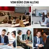 Sprachaufzeichnungsgerät, USB-Digital-Audiorekorder mit Produktbild-Vorschau 7