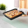 Vilde | Backblech - Granit - 28x19x5 cm - Produktbild-Vorschau 5
