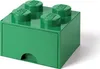 R.C. LEGO Brick Drawer 4 vert | RC40051734 Voir les images du produit 17
