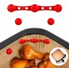 INF Airfryer magnetische siliconen gespen 3-pack — Productafbeelding-voorbeeld 1