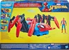 Hasbro Actionfigur Spiderman Crawl n Blast Pavouk Náhled obrázku produktu 3