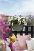 elho® Vibia campana Geländerkasten Flower Bridge Produktbild-Vorschau 9