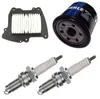 Kit d'entretien pour Suzuki VLR 1800 C1800 R Intruder Voir les images du produit 1