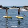 Nafukovací Paddleboard Prkno s Prémiové Příslušenství – Náhled obrázku produktu 7