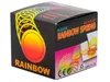 KIK KX6327_2 Springfeder Regenbogen 7,5 cm Produktbild-Vorschau 5