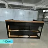 Produzione su misura di bancone bar, banco da bar, cassa, Anteprima dell’immagine prodotto 5