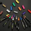 Kreide-Marker für Tafeln und Glas 12 Stk. Produktbild-Vorschau 13