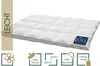 Hanskruchen Daunendecke Royal Leicht 200 x 200 cm Produktbild-Vorschau 3