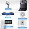 INF Kit di Ricambi per Aspirapolvere Robot ECOVACS DEEBOT Anteprima dell’immagine prodotto 2