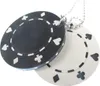 Miniblings 2er Set Poker Jeton Halskette 80cm Las Vegas Produktbild-Vorschau 1