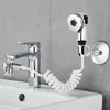 Wasserhahnverlängerung mit Brausedüse - 4 Teile Produktbild-Vorschau 2