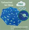 HECKBO Magic Kinder Farbwechsel Regenschirm Meerjungfrau - Produktbild-Vorschau 2