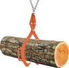 Pince forestière Pince de levage  Pince à bois  Pince de Voir les images du produit 3