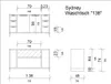 Waschtisch Sydney Wildeiche II Produktbild-Vorschau 8