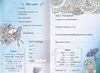 My Best Friends | Freundebuch mit Magic Mandalas Produktbild-Vorschau 5