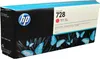 HP 728 Magenta DesignJet Druckerpatrone, 300 ml, HP Produktbild-Vorschau 20