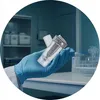 Professioneller Inhalator Flaem Airpro 3000 Plus 2 Modi, Produktbild-Vorschau 15