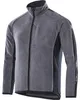 MASCOT 16003-302-88809-4XL, Jacke, Uni, Anthrazit, Schwarz, Produktbild-Vorschau 6