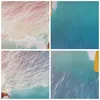 Bild auf Leinwand - Leinwandbild - Einteilig - Surfen Welle Produktbild-Vorschau 8