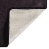 vidaXL Teppich Waschbar 190x300 cm Anthrazit Rutschfest -  Produktbild-Vorschau 7