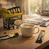 Mahmood Coffee 2 in 1 Instantkaffee ohne Zucker, mit Produktbild-Vorschau 5