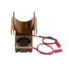 540 / 550 Motor Twin chladicí ventilátor chladič s pro 1/10 Náhled obrázku produktu 7