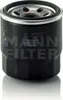 MANN-FILTER filtro olio W 7023 Anteprima dell’immagine prodotto 2