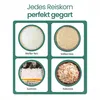Emerio Reiskocher ECO, 1,5L, Warmhaltefunktion, antihaft Náhled obrázku produktu 7