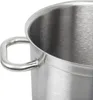 Casserole Matfer Bourgeat Excellence 17,2 L Voir les images du produit 3